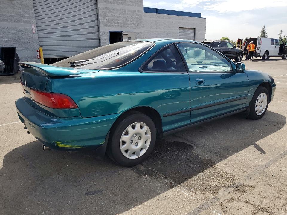 Продажа на аукционе авто 1994 Acura Integra, vin: JH4DC4355RS022731, номер лота: 65363796