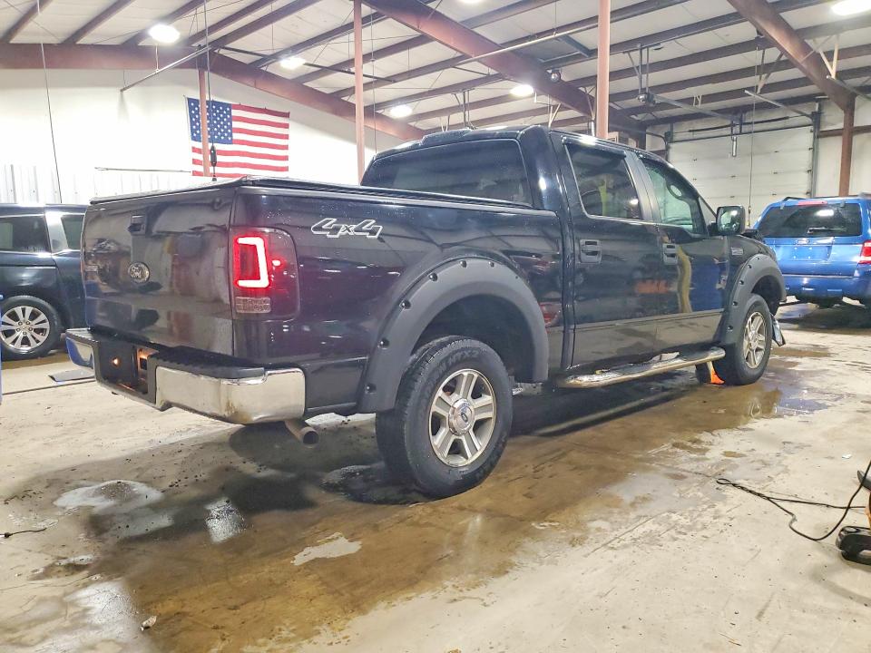 64377336 :رقم المزاد ، 1FTRW14W58FB35929 vin ، 2008 Ford F150 مزاد بيع