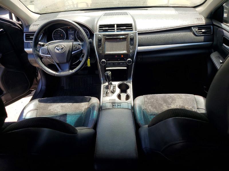 Продажа на аукционе авто 2015 Toyota Camry, vin: 4T1BF1FKXFU013907, номер лота: 64244046