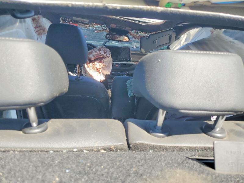 Aukcja sprzedaży 2023 Kia Forte, vin: 3KPF54AD9PE633814, numer aukcji: 64430916