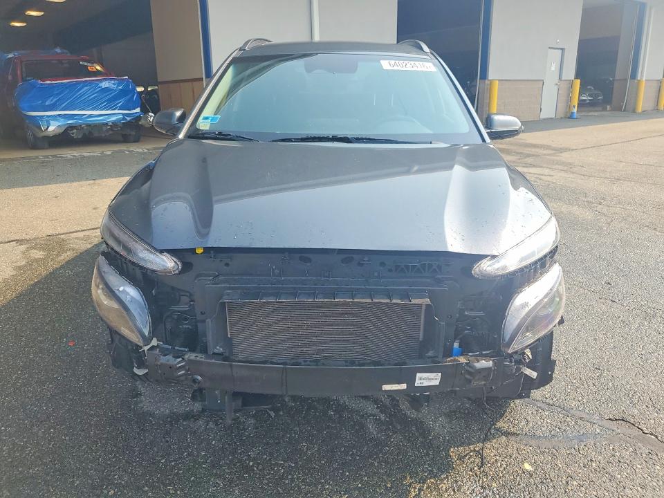 Продажа на аукционе авто 2022 Hyundai Kona, vin: KM8K6CAB0NU915855, номер лота: 64023416