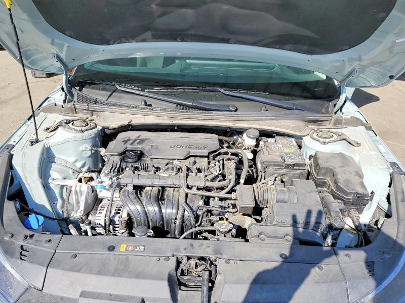 64499956 :رقم المزاد ، 3KPFT4DE3TE281088 vin ، 2026 Kia K4 مزاد بيع