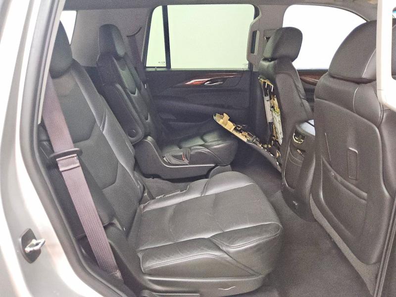 Продажа на аукционе авто 2015 Cadillac Escalade, vin: 1GYS4MKJXFR739658, номер лота: 62410666