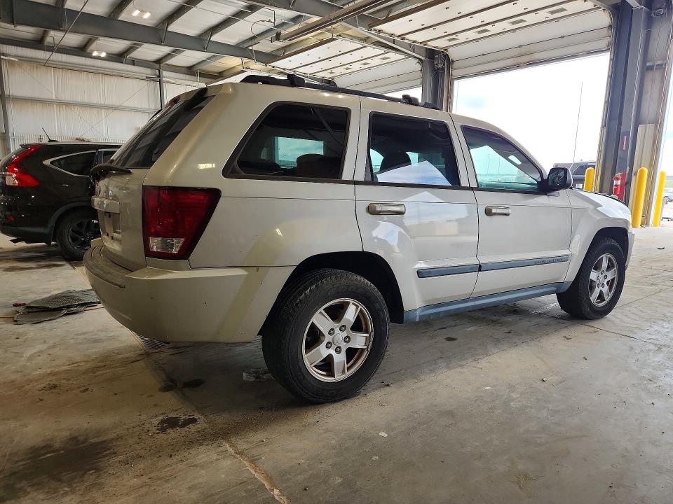 Продаж на аукціоні авто 2007 Jeep Grand Cherokee, vin: 1J8GS48K57C526096, номер лоту: 64253556