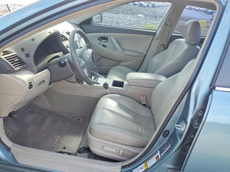 Продажа на аукционе авто 2009 Toyota Camry, vin: 4T1BK46K99U594236, номер лота: 64491116