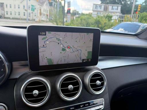Aukcja sprzedaży 2017 Mercedes-benz Glc, vin: WDC0G4JB5HV006176, numer aukcji: 67394816