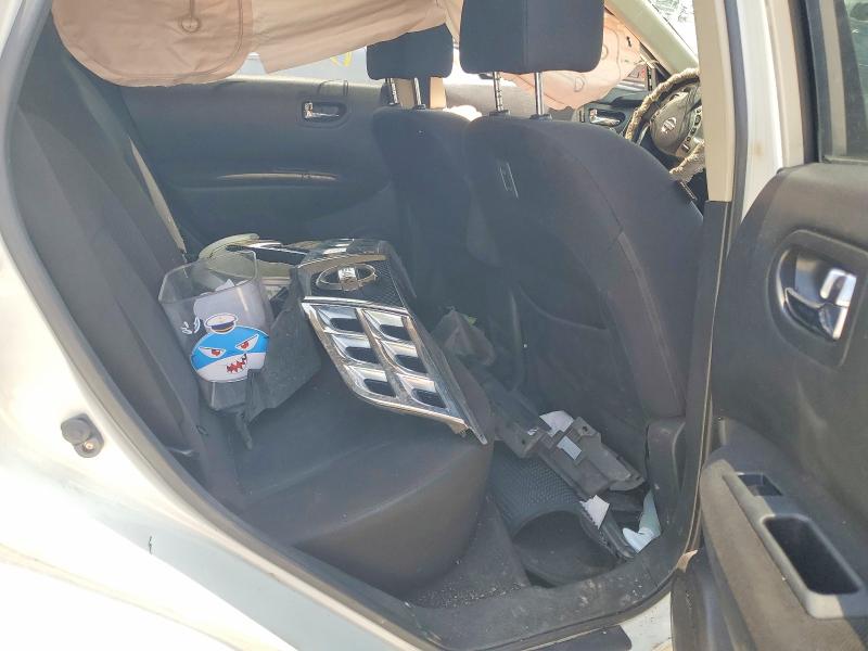 64201636 :رقم المزاد ، JN8AS5MT7DW551971 vin ، 2013 Nissan Rogue مزاد بيع