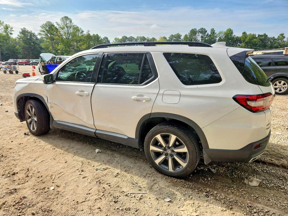Продаж на аукціоні авто 2025 Honda Pilot, vin: 5FNYG1H72SB099866, номер лоту: 66611476