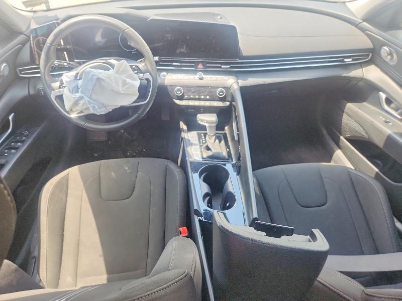 Продаж на аукціоні авто 2025 Hyundai Elantra, vin: KMHLS4DG2SU022742, номер лоту: 64130176