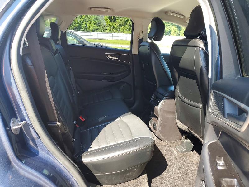 Продажа на аукционе авто 2018 Ford Edge, vin: 2FMPK4J89JBB47465, номер лота: 61646996