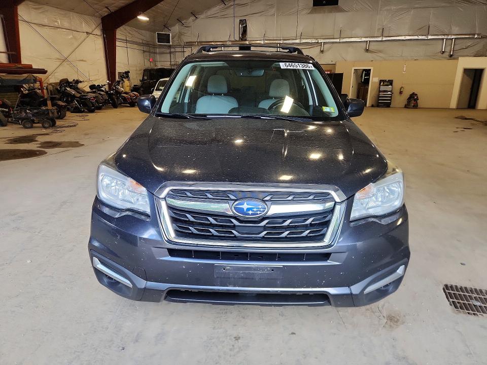 Продаж на аукціоні авто 2017 Subaru Forester, vin: JF2SJAECXHG804275, номер лоту: 64651386