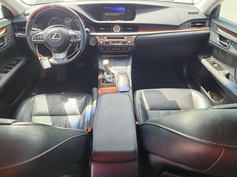 Aukcja sprzedaży 2018 Lexus Es, vin: 58ABK1GG3JU103519, numer aukcji: 66281716
