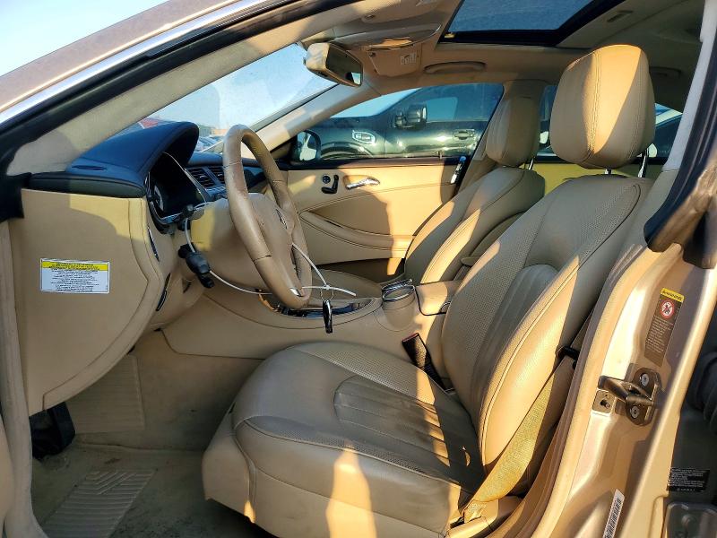 Aukcja sprzedaży 2009 Mercedes-benz Cls, vin: WDDDJ72X29A149296, numer aukcji: 67139976