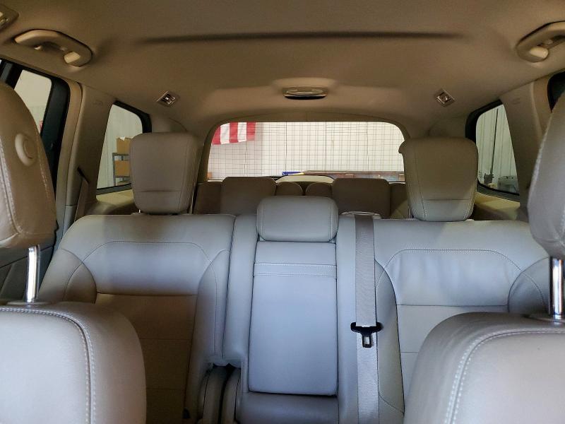 2014 Mercedes-benz Gl მანქანა იყიდება აუქციონზე, vin: 4JGDF2EE0EA415817, აუქციონის ნომერი: 65531996