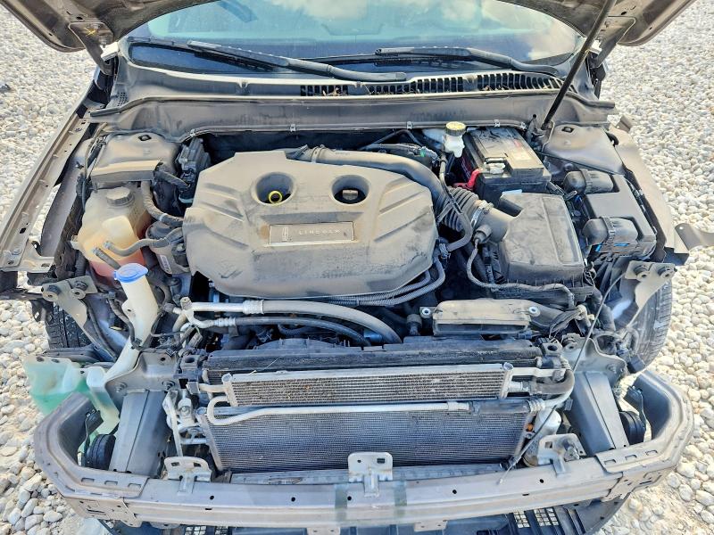Aukcja sprzedaży 2018 Lincoln Mkz, vin: 3LN6L5C99JR621193, numer aukcji: 63722326