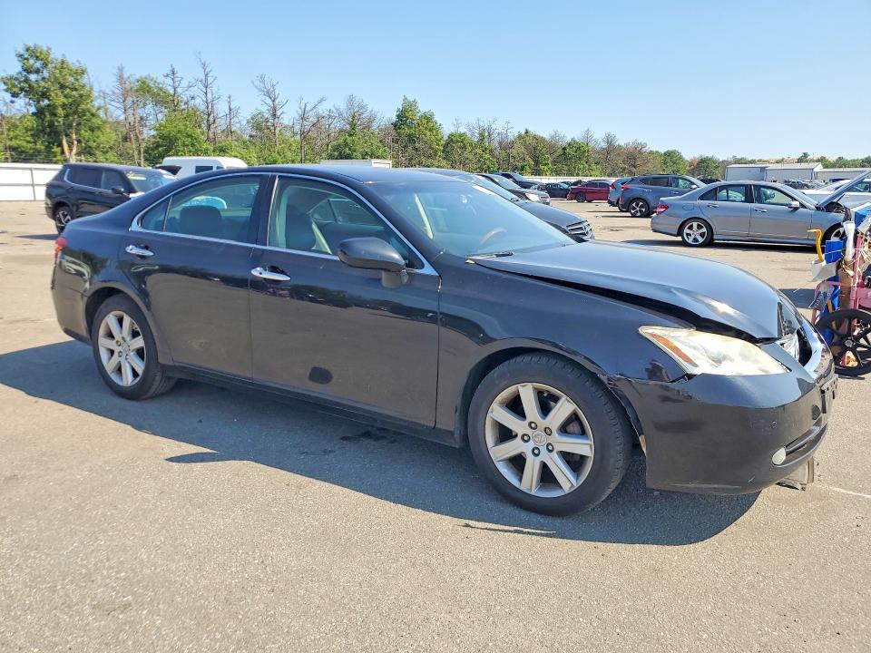 Aukcja sprzedaży 2009 Lexus Es, vin: JTHBJ46G392309589, numer aukcji: 64093126