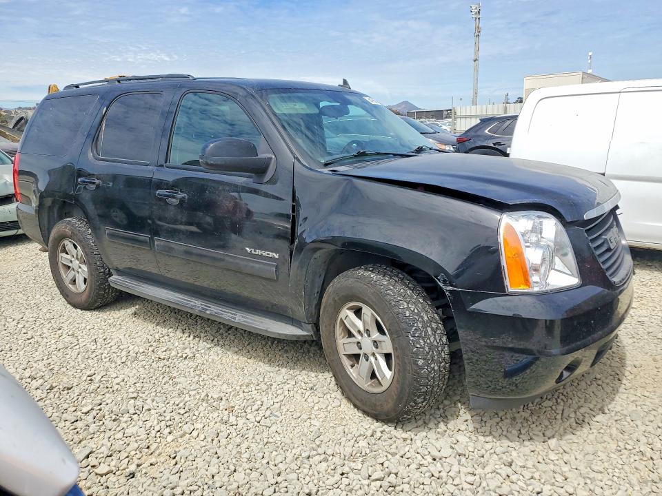 Продаж на аукціоні авто 2010 Gmc Yukon, vin: 1GKMCAE34AR173944, номер лоту: 64700766