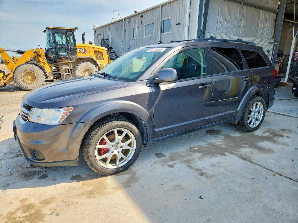 Aukcja sprzedaży 2014 Dodge Journey, vin: 3C4PDCBG2ET284188, numer aukcji: 64118046
