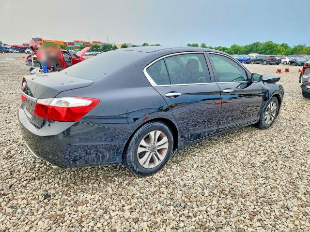 64677596 :رقم المزاد ، 1HGCR2F36FA193808 vin ، 2015 Honda Accord مزاد بيع