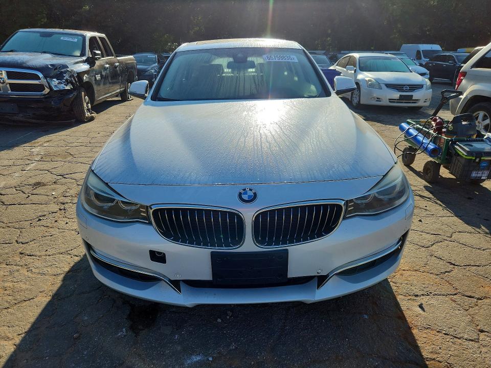 Продаж на аукціоні авто 2014 Bmw 328, vin: WBA3X5C58ED559483, номер лоту: 65759836