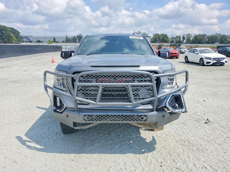 55185906 :رقم المزاد ، 3GTP9EEL9LG127172 vin ، 2020 Gmc Sierra مزاد بيع