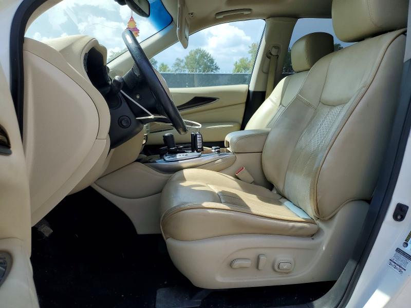 2015 Infiniti Qx60 მანქანა იყიდება აუქციონზე, vin: 5N1AL0MM5FC501901, აუქციონის ნომერი: 67115506