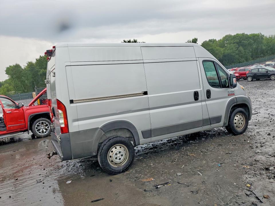 Aukcja sprzedaży 2016 Ram Promaster 1500, vin: 3C6TRVBG1GE100580, numer aukcji: 62218656