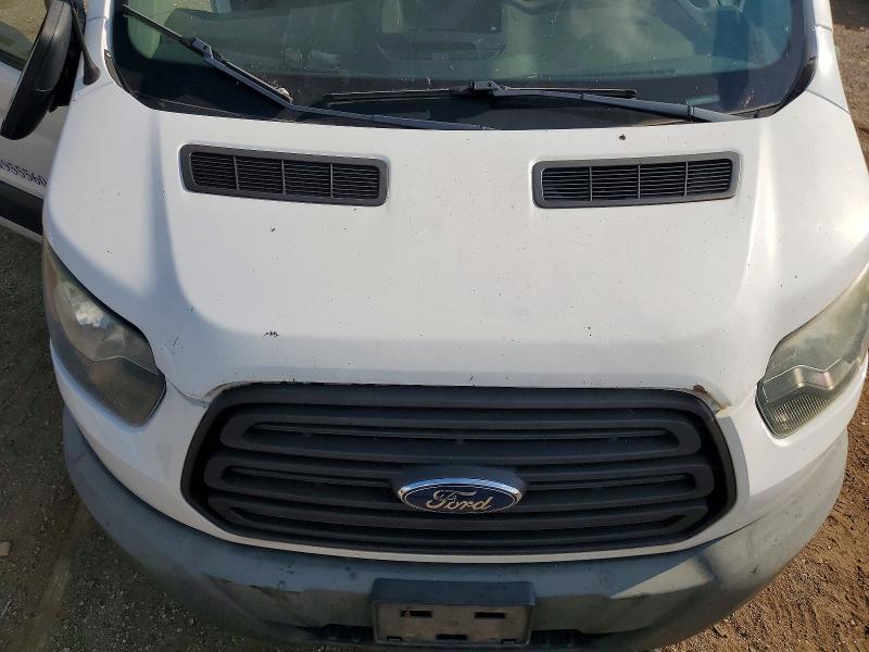 Продаж на аукціоні авто 2016 Ford Transit, vin: 1FTYE1YM9GKA17119, номер лоту: 65368126