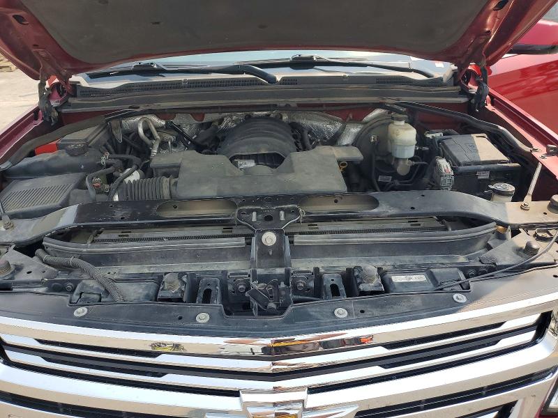 Продажа на аукционе авто 2015 Chevrolet Suburban, vin: 1GNSKJKC8FR537758, номер лота: 64473446