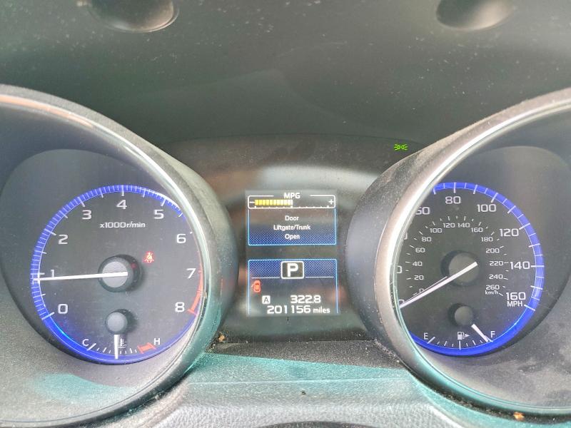 Aukcja sprzedaży 2015 Subaru Outback, vin: 4S4BSELC9F3297875, numer aukcji: 66044126