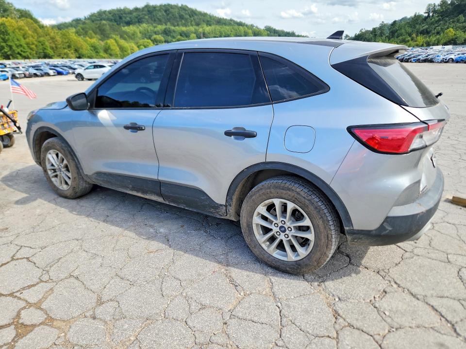 Продажа на аукционе авто 2022 Ford Escape, vin: 1FMCU9F60NUB65821, номер лота: 66797736