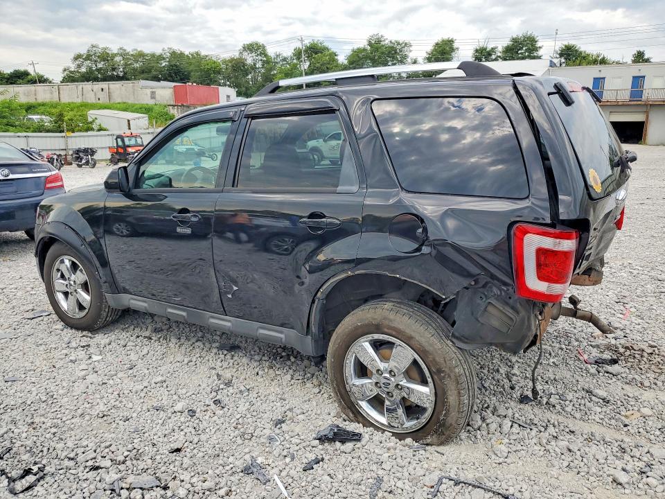 Aukcja sprzedaży 2011 Ford Escape, vin: 1FMCU9EG1BKA01883, numer aukcji: 64080076