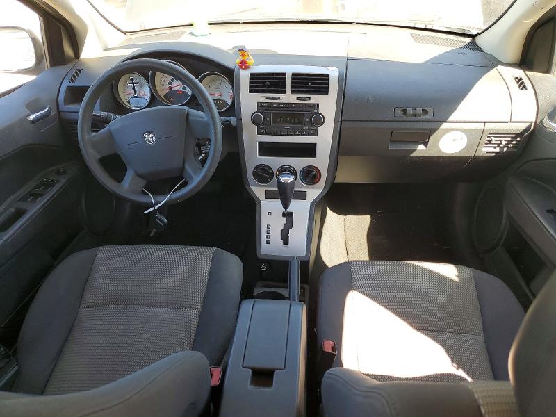 Auction sale of the 2008 Dodge Caliber, vin: 1B3HB48B08D655730, lot number: 65575416
