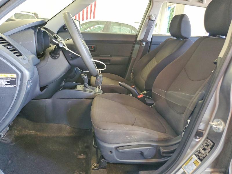 Aukcja sprzedaży 2013 Kia Soul, vin: KNDJT2A56D7577596, numer aukcji: 66202446