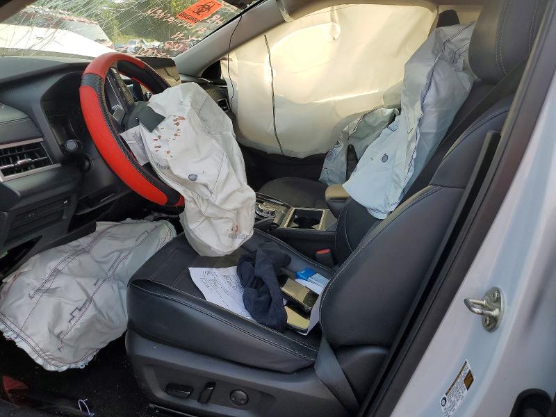 Aukcja sprzedaży 2024 Mitsubishi Outlander, vin: JA4J3VA82RZ023697, numer aukcji: 65117756