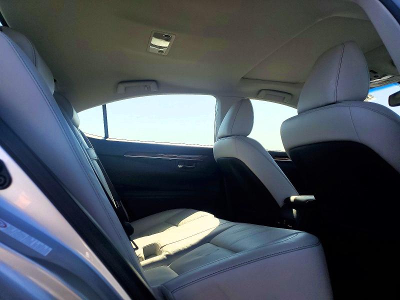 Продажа на аукционе авто 2015 Lexus Es, vin: JTHBW1GG0F2100336, номер лота: 64732066