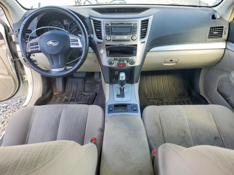 2013 Subaru Legacy მანქანა იყიდება აუქციონზე, vin: 4S3BMBC67D3020355, აუქციონის ნომერი: 63654056