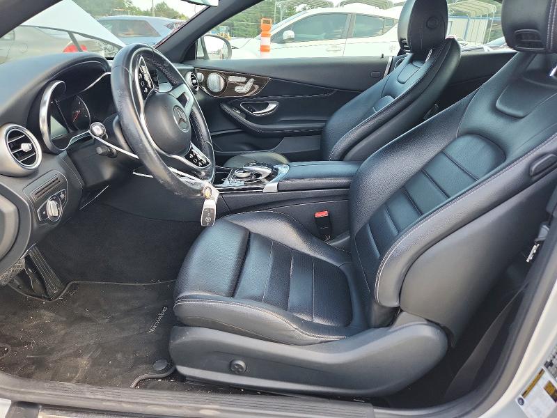 Продаж на аукціоні авто 2019 Mercedes-benz C, vin: WDDWK8EB4KF775937, номер лоту: 65727066