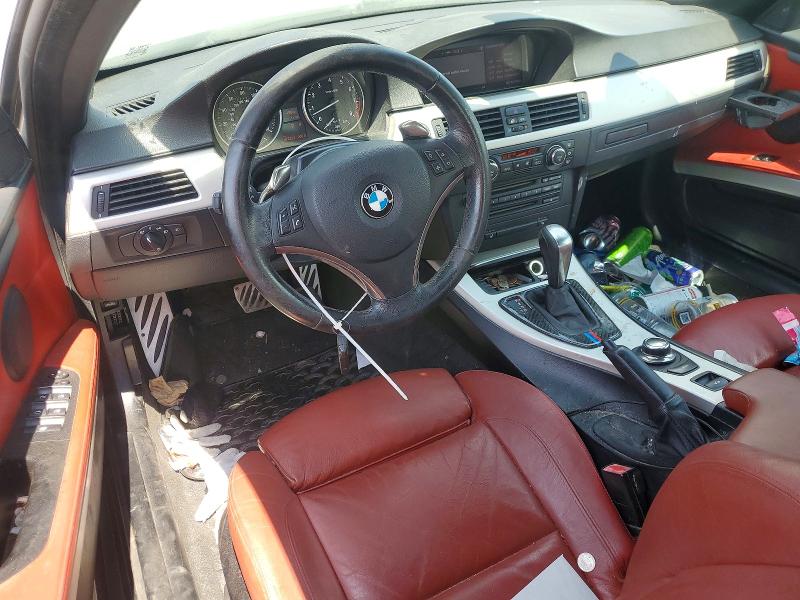 Aukcja sprzedaży 2008 Bmw 335, vin: WBAWL73518PX54557, numer aukcji: 65858406