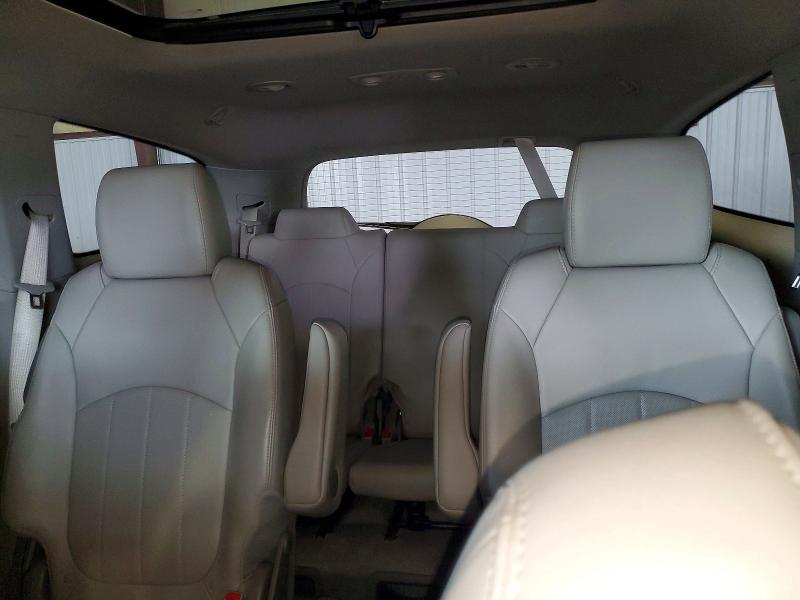Продаж на аукціоні авто 2017 Buick Enclave, vin: 5GAKVCKD6HJ242214, номер лоту: 62855466