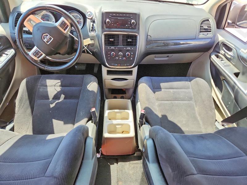 Aukcja sprzedaży 2015 Dodge Grand Caravan, vin: 2C4RDGBG4FR508940, numer aukcji: 66500306