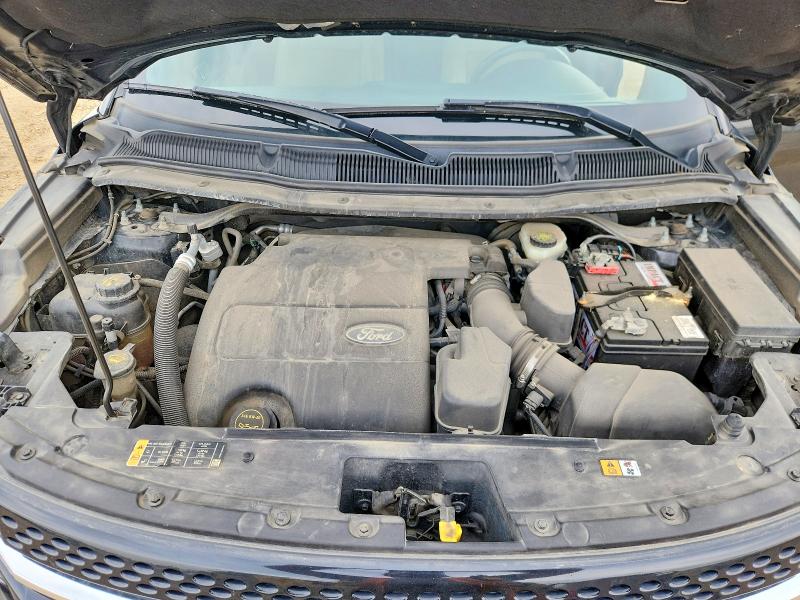 Продаж на аукціоні авто 2014 Ford Explorer, vin: 1FM5K8F80EGB03148, номер лоту: 61713516