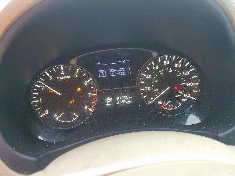 Продажа на аукционе авто 2015 Nissan Altima, vin: 1N4AL3AP1FC164587, номер лота: 64118636