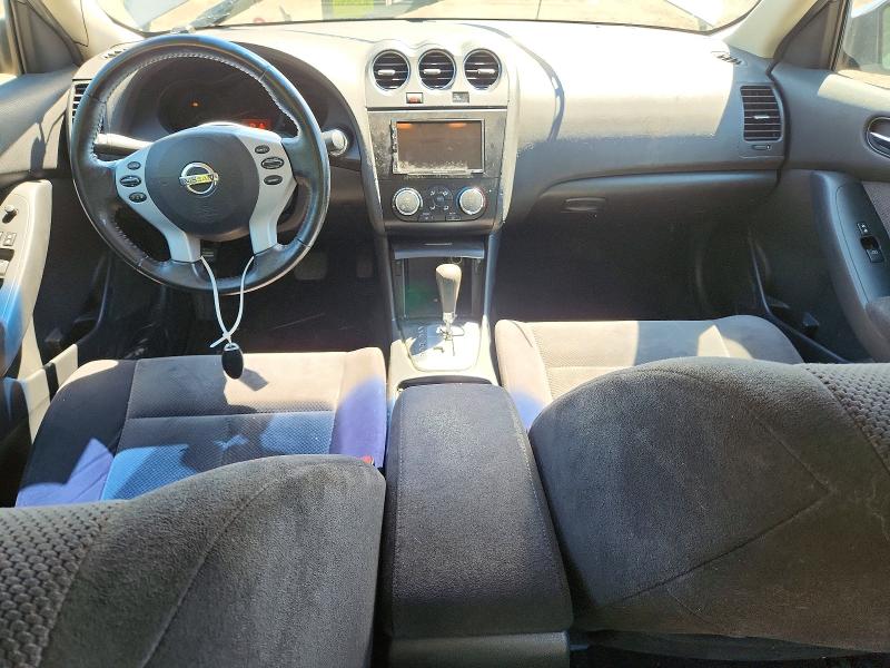Продаж на аукціоні авто 2009 Nissan Altima, vin: 1N4AL21E89N518543, номер лоту: 63639516