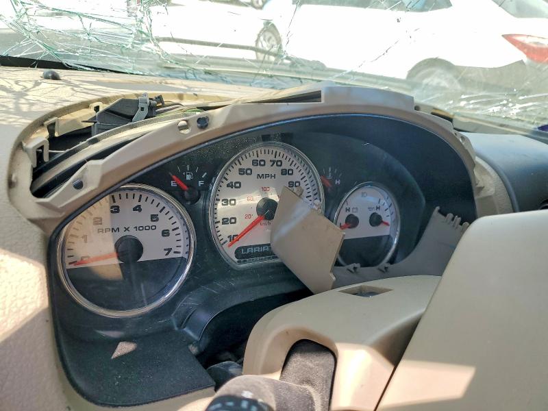 Aukcja sprzedaży 2004 Ford F150, vin: 1FTPW14564FA43477, numer aukcji: 66512656