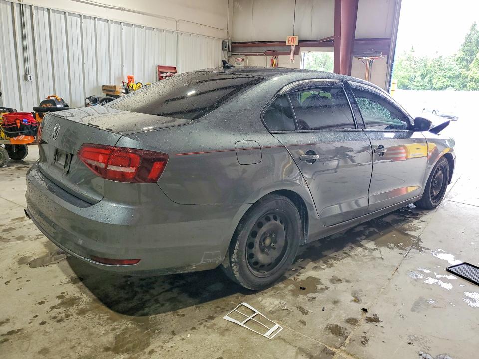 Aukcja sprzedaży 2016 Volkswagen Jetta, vin: 3VWB17AJ1GM363871, numer aukcji: 63549976