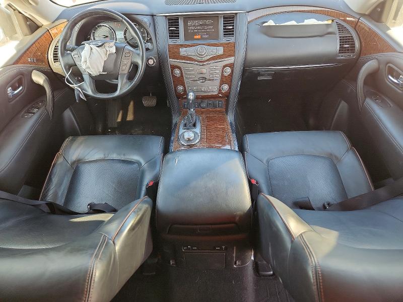 Продаж на аукціоні авто 2019 Nissan Armada, vin: JN8AY2NC0KX512545, номер лоту: 66111696