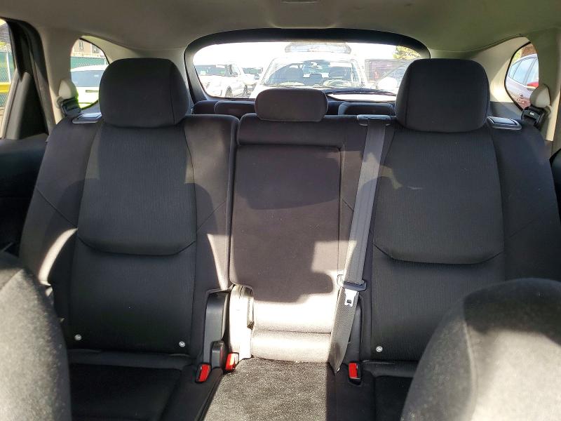 Продаж на аукціоні авто 2018 Mazda Cx-9, vin: JM3TCBBY4J0234718, номер лоту: 65621036