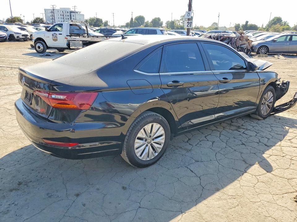 Auction sale of the 2019 Volkswagen Jetta, vin: 3VWC57BU3KM272840, lot number: 64995916