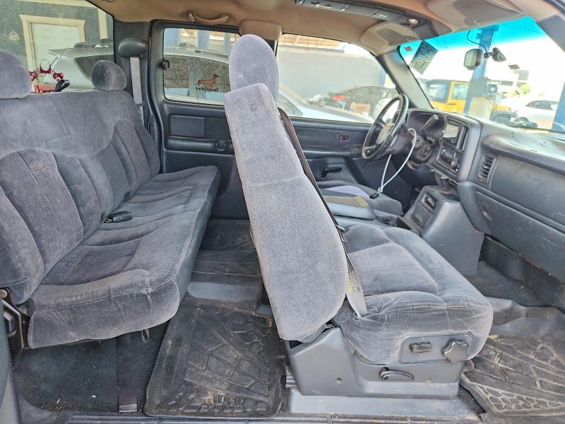 Продажа на аукционе авто 2001 Chevrolet Silverado, vin: 2GCEC19T311367237, номер лота: 64787226